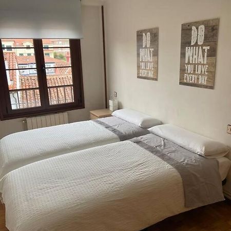 Piso 3 Habitaciones, Centro De Colombres Hasta 8 Personas Экстерьер фото