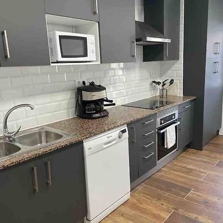 Piso 3 Habitaciones, Centro De Colombres Hasta 8 Personas Экстерьер фото