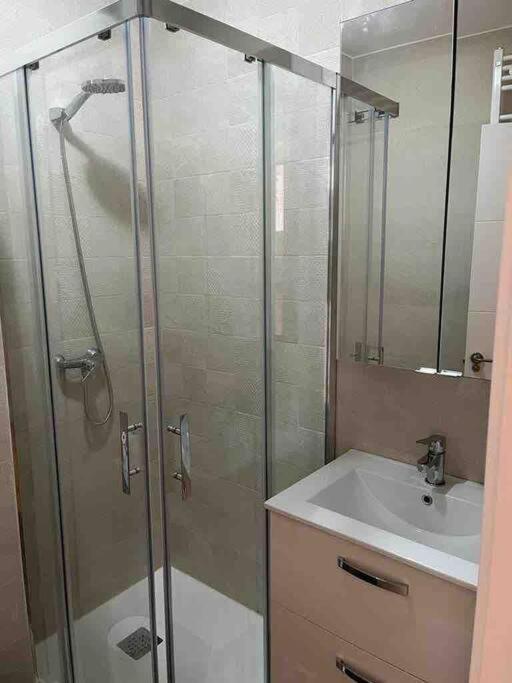Piso 3 Habitaciones, Centro De Colombres Hasta 8 Personas Экстерьер фото