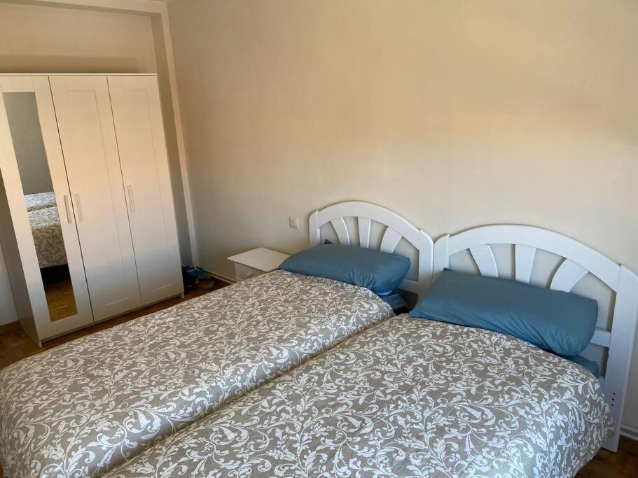 Piso 3 Habitaciones, Centro De Colombres Hasta 8 Personas Экстерьер фото
