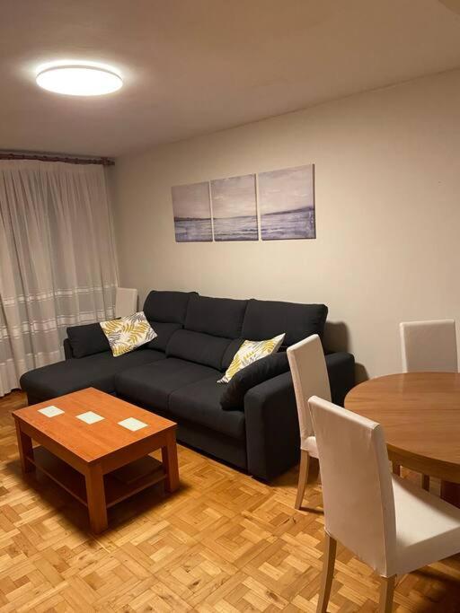 Piso 3 Habitaciones, Centro De Colombres Hasta 8 Personas Экстерьер фото