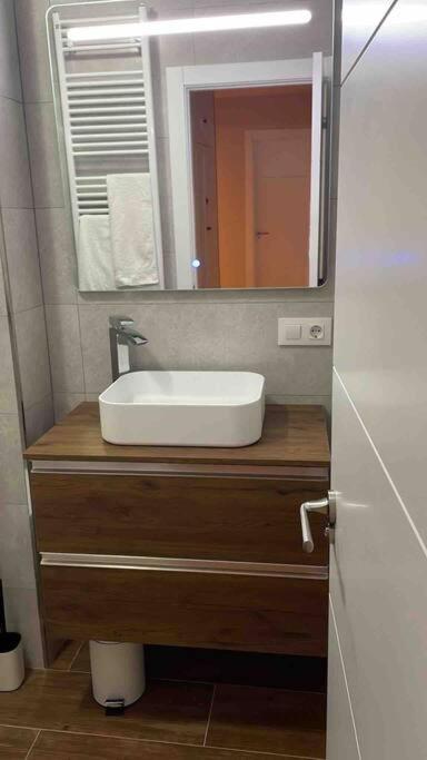 Piso 3 Habitaciones, Centro De Colombres Hasta 8 Personas Экстерьер фото
