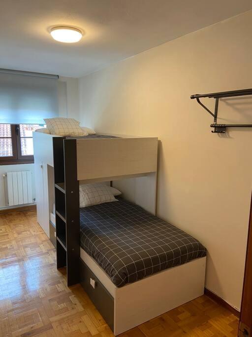 Piso 3 Habitaciones, Centro De Colombres Hasta 8 Personas Экстерьер фото