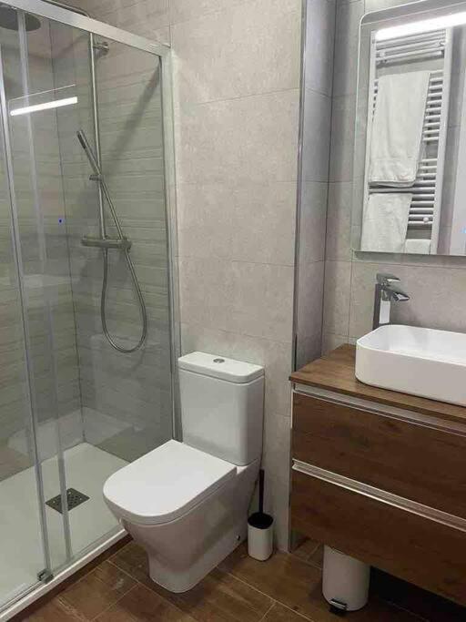 Piso 3 Habitaciones, Centro De Colombres Hasta 8 Personas Экстерьер фото